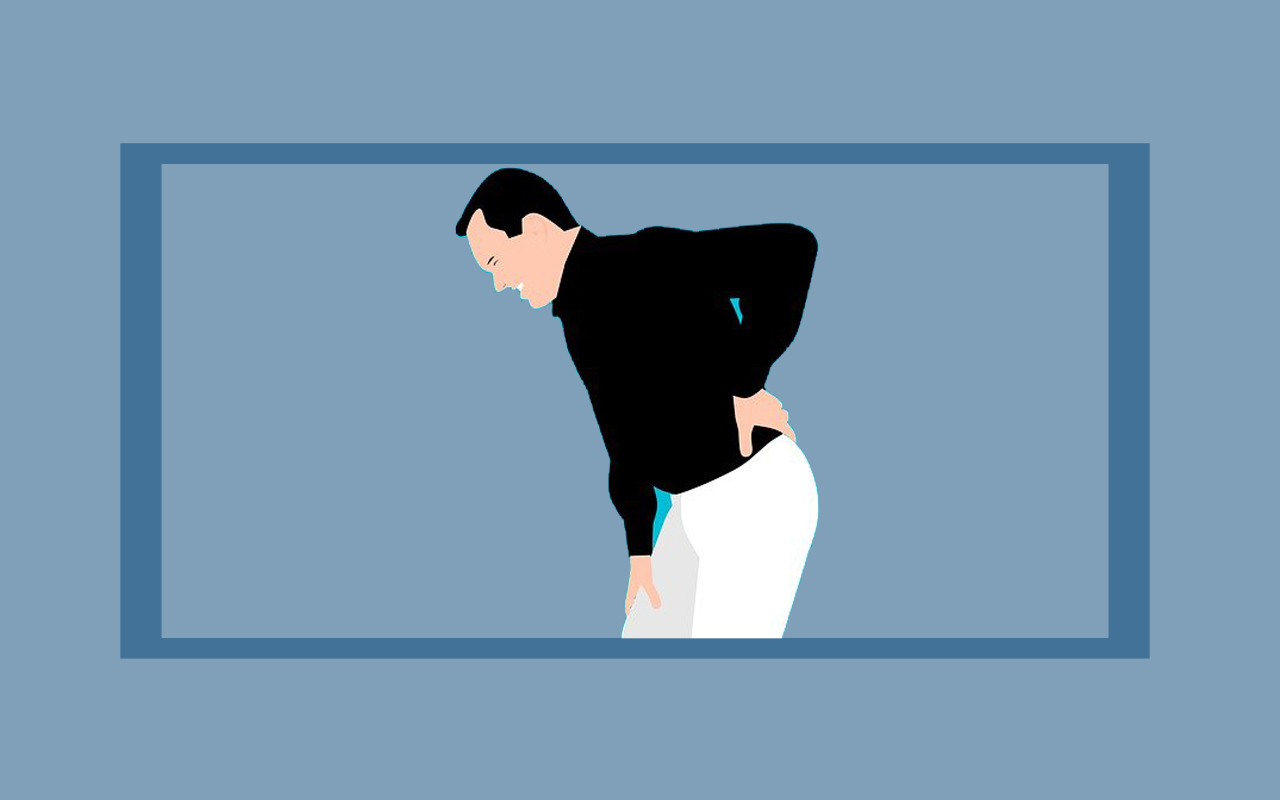 Low back pain surgery : Curehealth